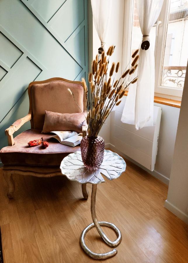 Appartements Design - Uniques - Centre Bagnères-de-Bigorre Kültér fotó