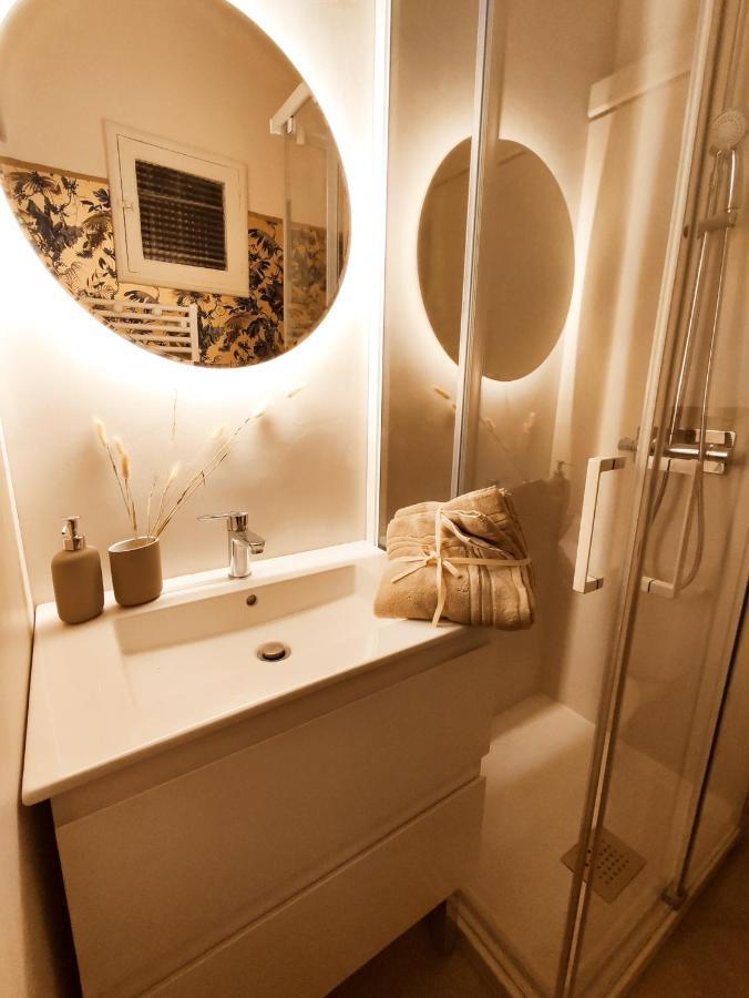 Appartements Design - Uniques - Centre Bagnères-de-Bigorre Kültér fotó