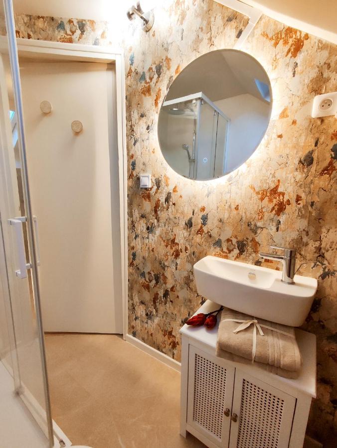Appartements Design - Uniques - Centre Bagnères-de-Bigorre Kültér fotó
